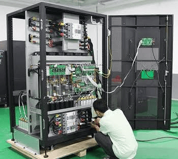 UPS Annual Maintenance Services in Qatar