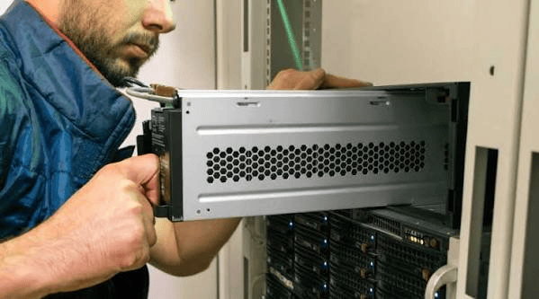 UPS Maintenance Services in Qatar